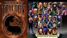 Mortal Kombat Trilogy: buscan firmas para que Warner Bros apruebe un remaster en 4K