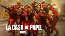 La casa de papel, temporada 5 parte 2: ¿qué  personajes habrían fingido su muerte?