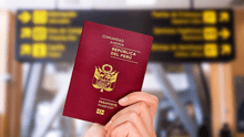 Migraciones: Conoce AQUÍ cómo acceder a una cita adicional para tu pasaporte electrónico
