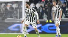 Juventus vs. Salernitana vía Roja Directa: ¿cómo ver en vivo el duelo por la Serie A?