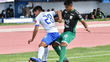 Tres puntos de visita: Oriente Petrolero ganó 2-0 a San José por la liga boliviana