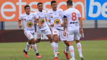 Ayacucho FC: Apud reveló que Othoniel Arce será el único extranjero que se quedará en el club