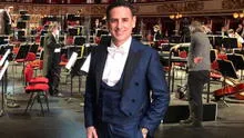 Juan Diego Flórez es nombrado nuevo director artístico del Festival de Ópera de Rossini