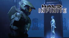 Halo Infinite publica tráiler del lanzamiento oficial de su Modo Campaña