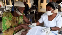 Nigeria es el tercer país africano en detectar casos de la nueva variante ómicron 