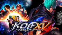 The King of Fighters XV: SNK revela los contenidos de la edición coleccionista del juego
