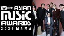 BTS no asistirá a los MAMA 2021: ¿qué pasó con el grupo más esperado de Mnet Asian Music Awards?