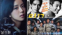 Dramas coreanos de estreno en diciembre: Jisoo, Gong Yoo, Lee Dong Wook y más llegan a la TV