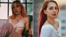 YosStop: Ainara Suárez explica por qué permitió que la youtuber obtenga su libertad