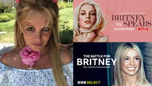 Britney Spears y la lucha por su libertad: estos son los documentales que cuentan su historia