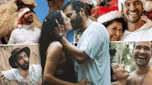 Aislinn Derbez: quién es su novio Jonathan Kubben, con el que oficializó su romance en Instagram