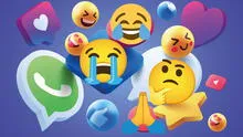 WhatsApp: estos son los emojis más utilizados por los usuarios en 2021