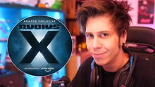 “Rubius X” llega a Amazon Prime Video: tráiler y fecha para ver el famoso documental