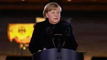 “Tómense este pérfido virus en serio”: el último mensaje de Merkel tras 16 años en el poder