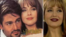 La usurpadora llegará a Hollywood: telenovela será adaptada como película musical