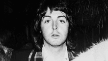 Paul McCartney escoge su canción favorita del disco Abbey Road de The Beatles