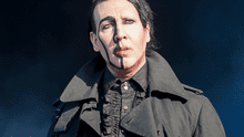 Premios Grammy: se eliminó la nominación de Marilyn Manson a mejor canción de rap