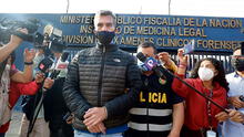 Detienen a excongresista de Fuerza Popular por presunta red criminal