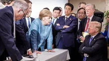 El fin de la era Merkel, la inoxidable canciller alemana considerada la más poderosa del mundo
