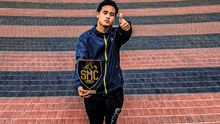 Supremacía: Diego MC es el nuevo campeón nacional