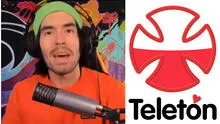 Germán Garmendia donó más de 35.000 dólares: “La Teletón cambia vidas”