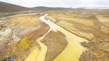 Tragedia ambiental: ríos que agonizan