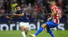Champions League: mira en vivo y online el Atlético de Madrid vs. Porto