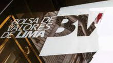 Bolsa de Valores de Lima cierra con pérdidas y cae 1,19% este jueves 23 de marzo