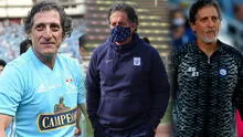 El descenso de Mario Salas: de triunfar en Cristal a sufrir en Alianza e irse a la ‘B’ en Chile
