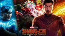 Shang-Chi 2: Marvel confirma segunda parte con Simu Liu y Destin Cretton