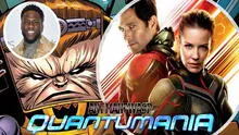 Ant-Man 3 tendría a MODOK como villano: Jim Carrey no formaría parte del cast