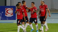 ¡Gran victoria! Jorge Wilstermann goleó 3-0 a Real Tomayapo por la liga boliviana