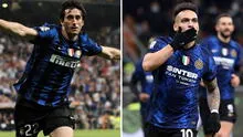 Diego Milito: “Lautaro tiene cualidades para jugar en el Real Madrid” 