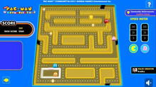 Pac-Man llega a Facebook y podrás jugarlo solo o con tus mejores amigos 