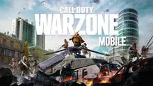 Call of Duty Warzone estará disponible para celulares en 2022