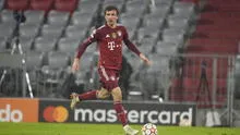 Dura crítica de Müller al FC Barcelona: “No pueden seguir el ritmo del fútbol de alto nivel”