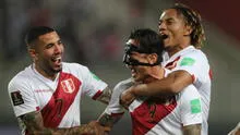 El itinerario de la selección peruana para la fecha doble de las eliminatorias