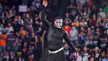WWE: Jeff Hardy fue despedido tras incidentes en el último house show