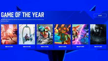 The Game Awards 2021: conoce la lista de videojuegos nominados y los favoritos del público  