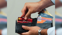 Navidad 2021: ¿cuáles son los riesgos de comprar indiscriminadamente utilizando tu tarjeta de crédito?