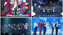 BTS en los MAMA: revive las épicas presentaciones de Bangtan en los Mnet Asian Music Awards 