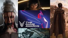 The Game Awards: los anuncios de videojuegos más importantes del evento