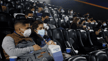 ¿Cineplanet, Cinemark o Cinépolis?: este es el cine que tiene las entradas más baratas en Perú