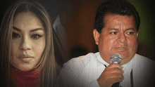 Los Niños: PJ evaluará el jueves 20 tutela de derechos para contrainterrogar a Karelim López y Bruno Pacheco