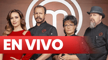 ¿Cuándo es la final de Masterchef Celebrity México?: horario y canal