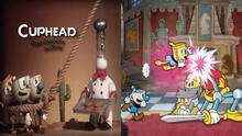 Cuphead confirma la fecha de lanzamiento de su nuevo DLC tras 4 años de espera