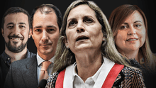 María del Carmen Alva: ¿qué dicen los diputados españoles de las reuniones con la titular del Congreso?