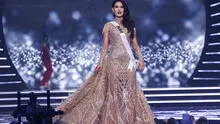 Miss Universo 2021: Yely Rivera no pasó al TOP 16 de finalistas del certamen de belleza