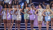 ¿Quiénes son las 5 seleccionadas del Miss Universo 2021?