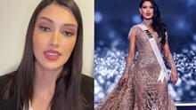 Miss Universo 2021: hermana de Yely Rivera dice que europeas y asiáticas quitaron chance a Perú
